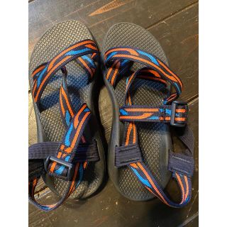 チャコ(Chaco)のChaco レディースサンダル　W7(サンダル)