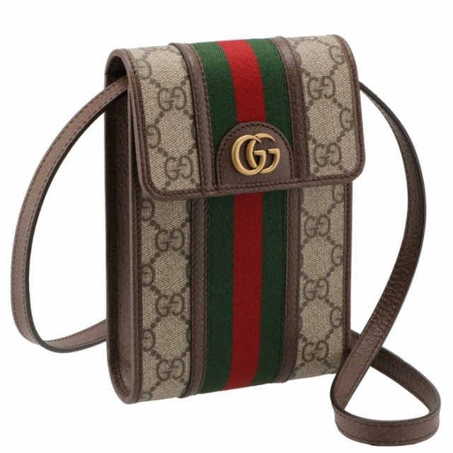 新作入荷!!】 - Gucci GUCCI GGスプリーム オフィディア Ophidia