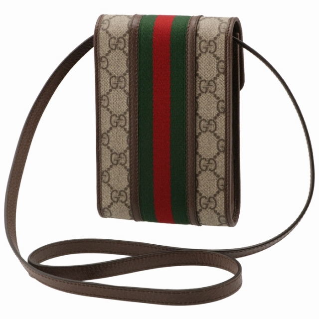 Gucci - GUCCI ショルダーバッグ Ophidia オフィディア GGスプリームの