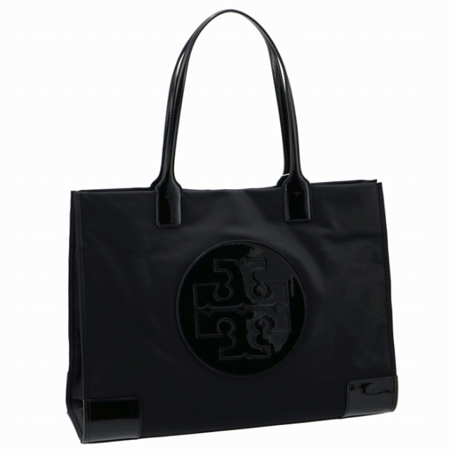 TORY BURCH トートバッグ ELLA TOTE ナイロン エラトート