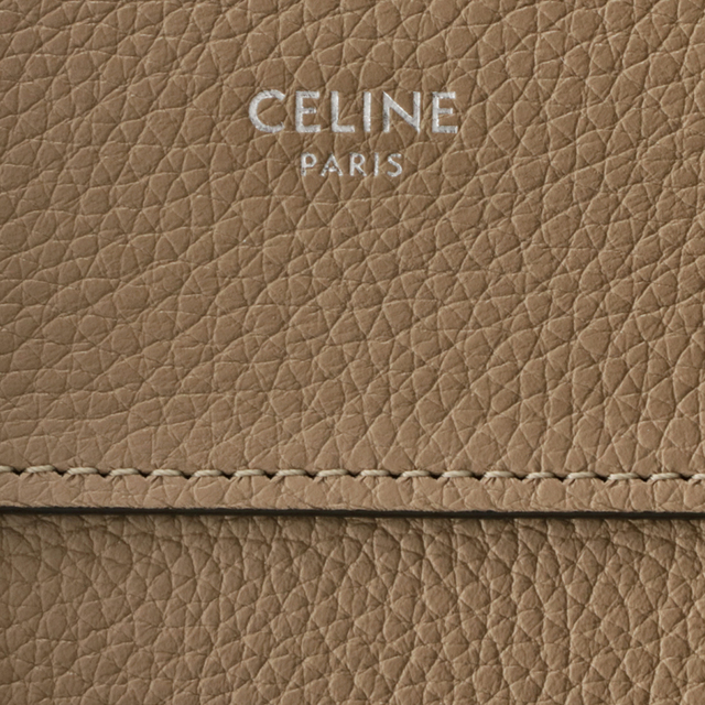 celine(セリーヌ)のCELINE マイクロ  ラゲージ ハンドバッグ MICRO LUGGAGE レディースのバッグ(ハンドバッグ)の商品写真