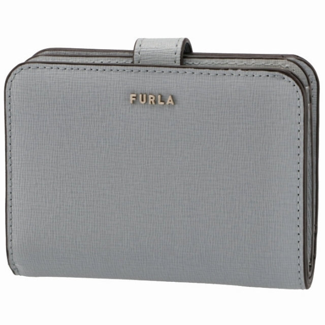 Furla(フルラ)のFURLA 財布 二つ折り BABYLON ジップアラウンドウォレット レディースのファッション小物(財布)の商品写真