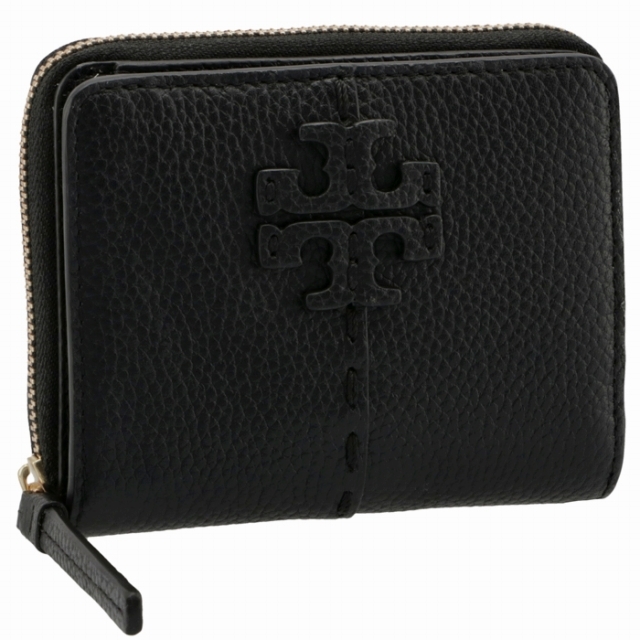 TORY BURCH 財布 二つ折りマックグロー バイフォールド