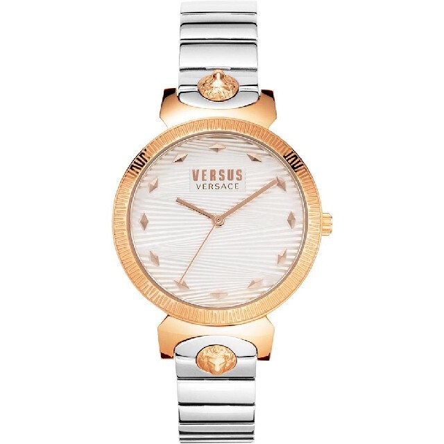 新品未使用】 VERSUS VERSACE ヴェルサスヴェルサーチ 時計 | www
