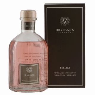 DR.VRANJES 250ml ジャルディーノ BELLINI〈ベリーニ〉(アロマディフューザー)