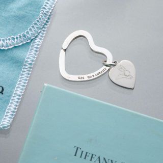 ティファニー キーホルダー(レディース)の通販 400点以上 | Tiffany ティファニー キーホルダー(レディース)の通販 400点以上 | Tiffany