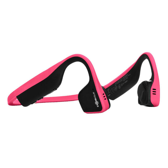 グラムとい 骨伝導ヘッドホン AfterShokz TITANIUM AS600 W4uOj-m55949712014 バンドは