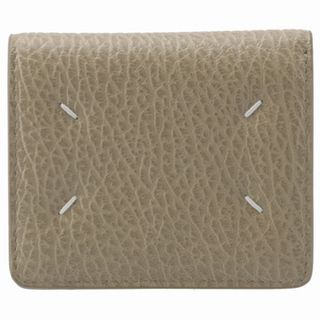 Maison Martin Margiela - MAISON MARGIELA 財布 二つ折り ミニ