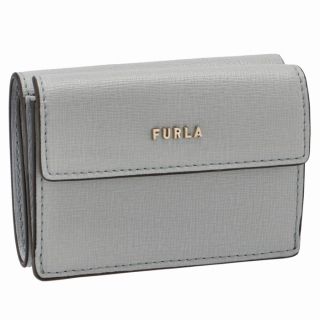 フルラ(Furla)のFURLA 財布 三つ折り ミニ財布 バビロン BABYLON ウォレット(財布)