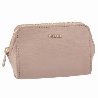 フルラ(Furla)のFURLA 化粧ポーチ ELECTRA スモール コスメポーチ(ポーチ)