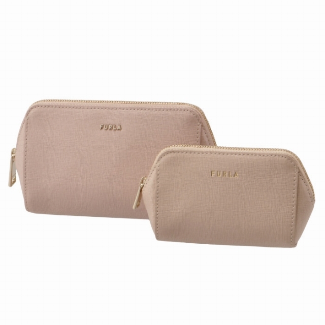 Furla - FURLA ポーチ 2点セット ELECTRA コスメポーチの通販 by ...