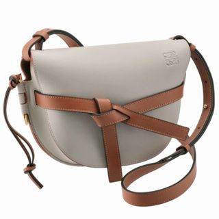 ロエベ(LOEWE)のLOEWE ショルダーバッグ GATE DUAL スモール ゲート(メッセンジャーバッグ)