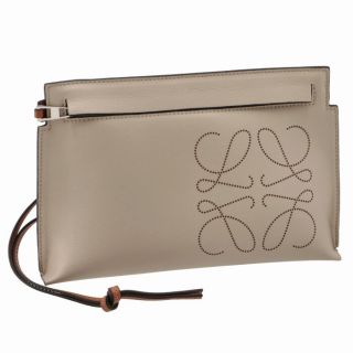 ロエベ(LOEWE)のLOEWE Tポーチ ミニ(ポーチ)