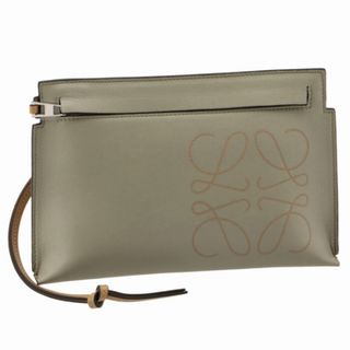 ロエベ(LOEWE)のLOEWE Tポーチ ミニ(ポーチ)