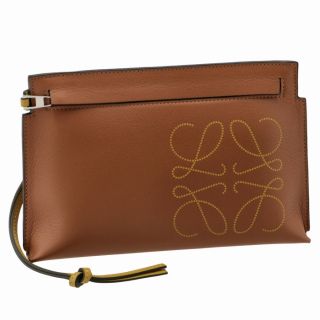 ロエベ(LOEWE)のLOEWE Tポーチ ミニ(ポーチ)