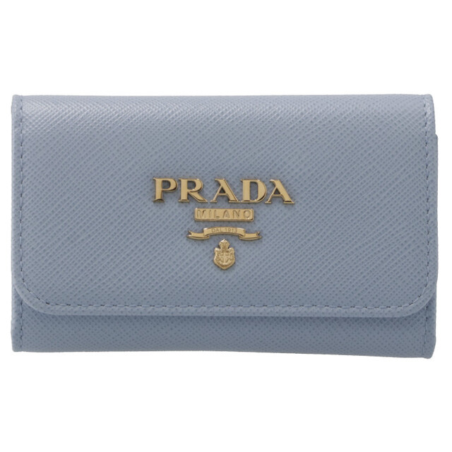 PRADA レディース 4連キーケース