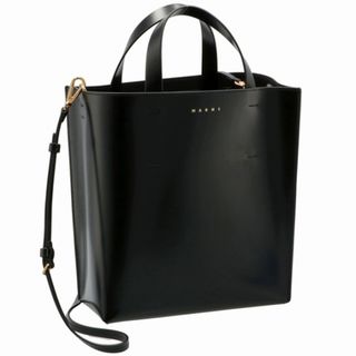 マルニ(Marni)のMARNI ショッピングバッグ トートバッグ 2wayバッグ(ハンドバッグ)