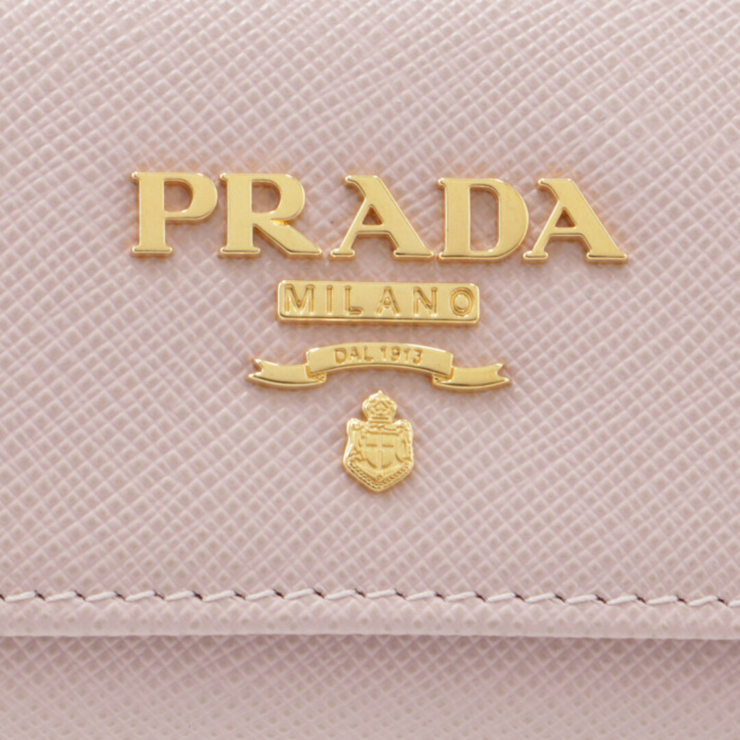 PRADA - PRADA キーケース 4連 レディース サフィアーノの通販 by ...