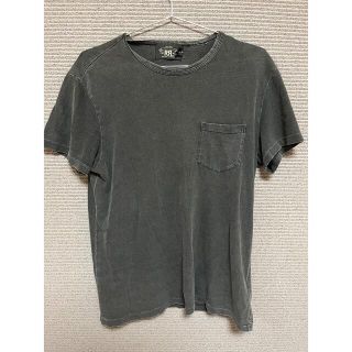 ダブルアールエル(RRL)のRRL t-shirt(Tシャツ/カットソー(半袖/袖なし))