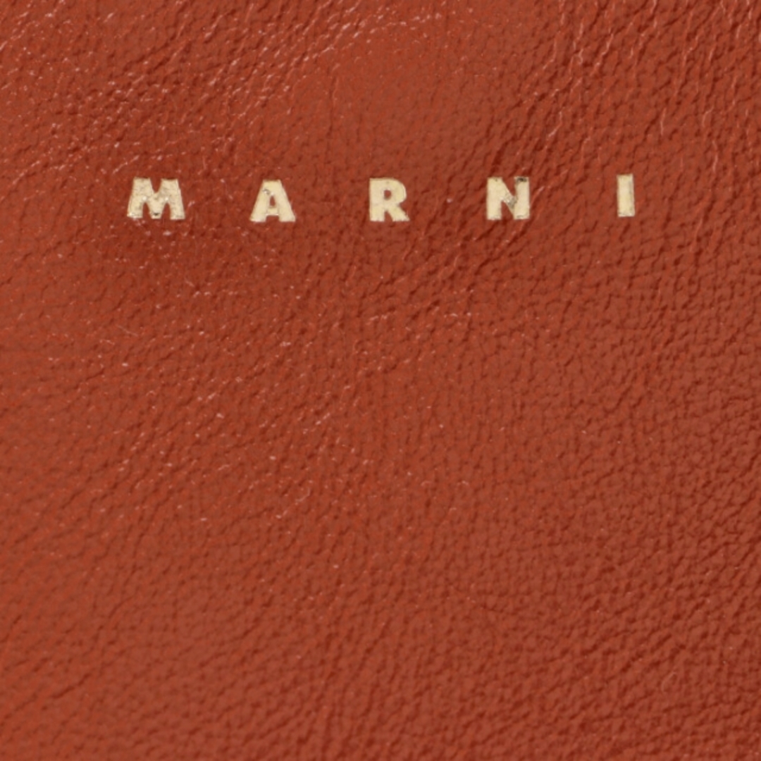 Marni(マルニ)のMARNI ショルダーバッグ MUSEO ナノ NANO ミニバッグ レディースのバッグ(メッセンジャーバッグ)の商品写真