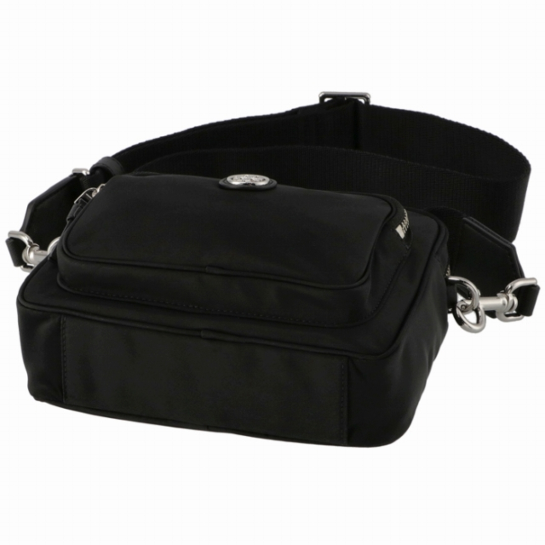 Tory Burch - TORY BURCH ミニ ショルダーバッグ ナイロン Tory Burch - TORY BURCH ミニ ショルダーバッグ ナイロン