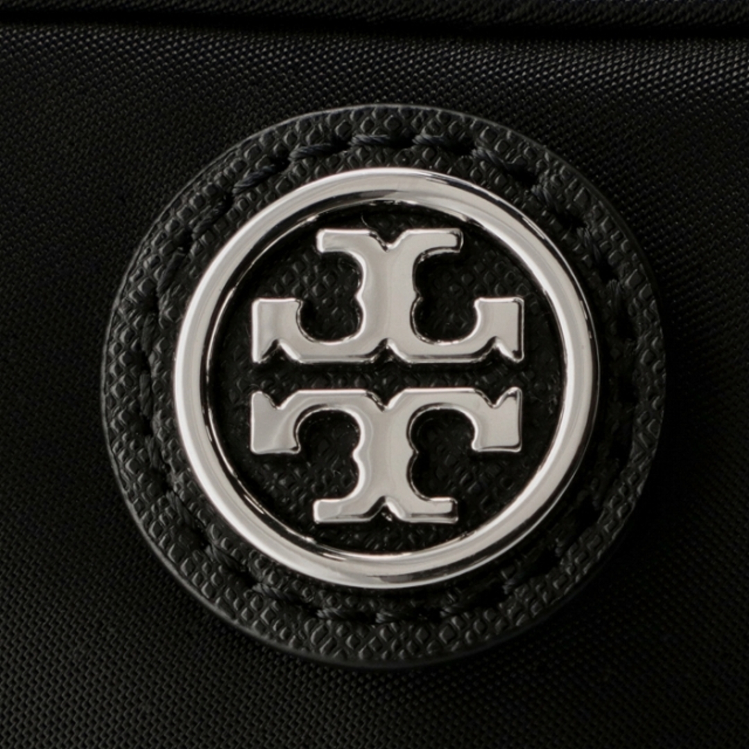 Tory Burch - TORY BURCH ミニ ショルダーバッグ ナイロン Tory Burch - TORY BURCH ミニ ショルダーバッグ ナイロン