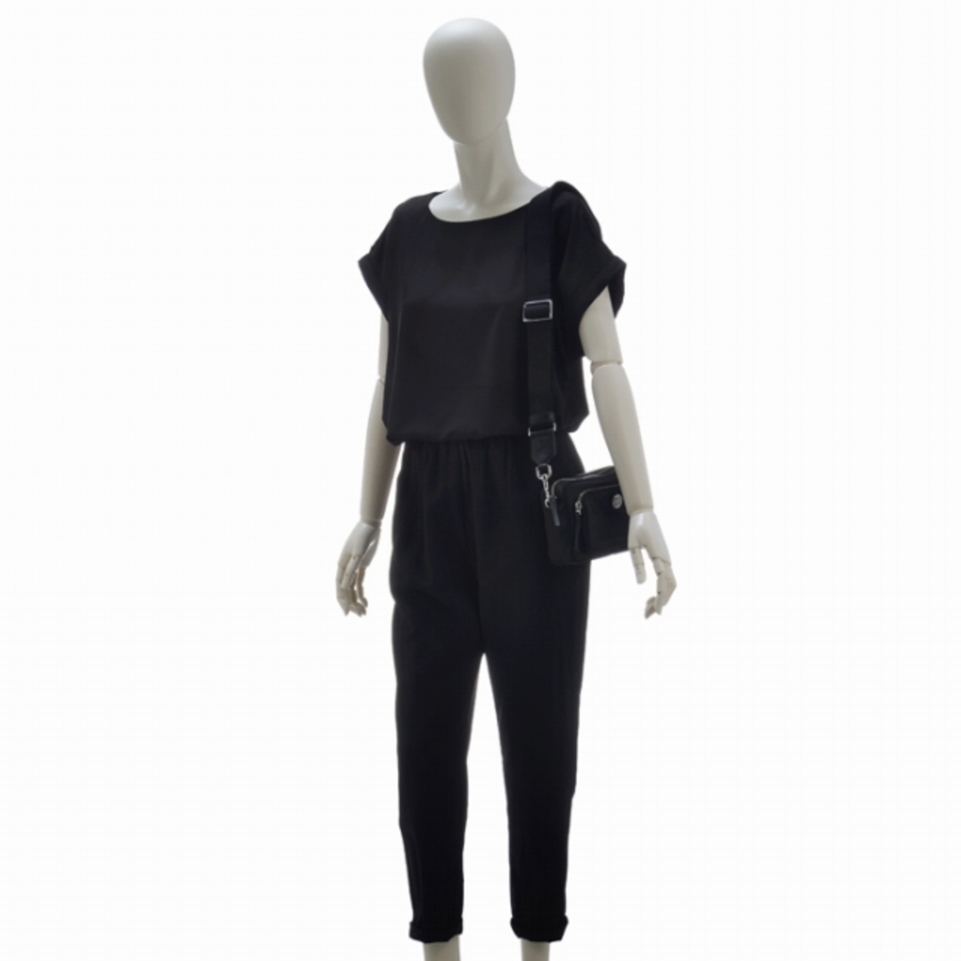 Tory Burch - TORY BURCH ミニ ショルダーバッグ ナイロン Tory Burch - TORY BURCH ミニ ショルダーバッグ ナイロン