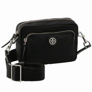 トリーバーチ(Tory Burch)のTORY BURCH ミニ ショルダーバッグ ナイロン クロスボディバッグ(メッセンジャーバッグ)