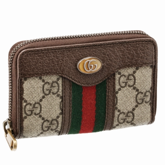 GUCCI 財布 コインケース 小銭入れ オフィディア カードケース | フリマアプリ ラクマ