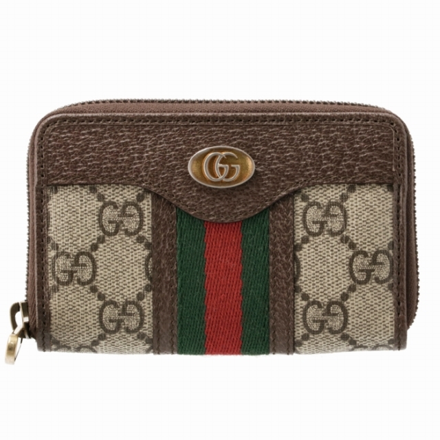 Gucci - GUCCI 財布 コインケース 小銭入れ オフィディア カードケース ...