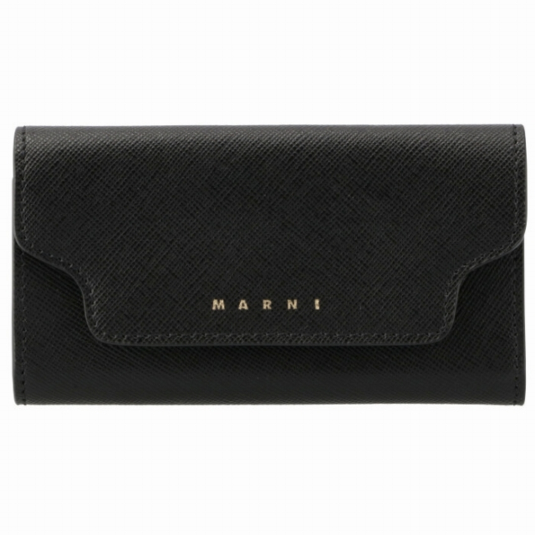 Marni - MARNI キーケース 6連 サフィアーノレザーの通販 by AMAZING