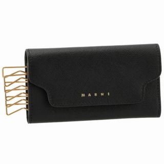Marni - MARNI キーケース 6連 サフィアーノレザーの通販 by AMAZING