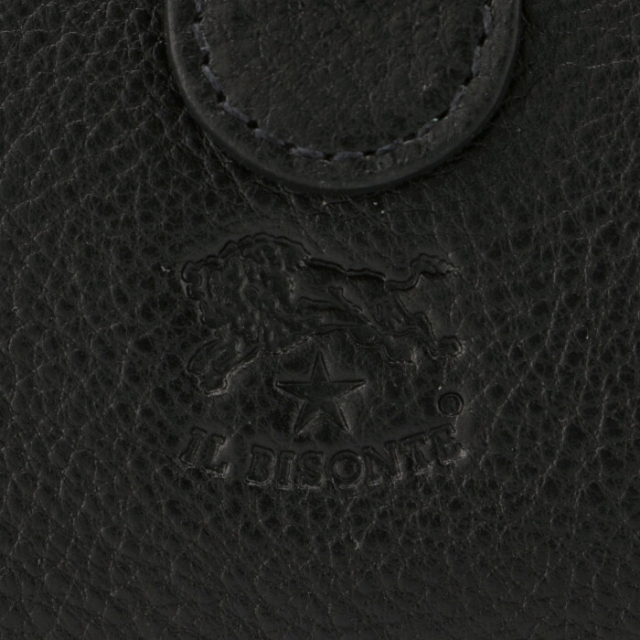 IL BISONTE(イルビゾンテ)のIL BISONTE 長財布 二つ折り L字ファスナー レディース メンズ レディースのファッション小物(財布)の商品写真