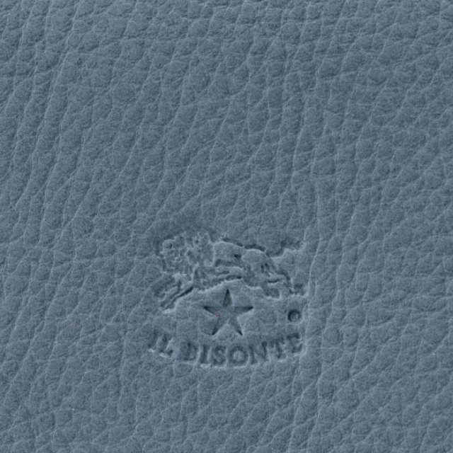 IL BISONTE(イルビゾンテ)のIL BISONTE 財布 二つ折り レディース メンズ ユニセックス レディースのファッション小物(財布)の商品写真