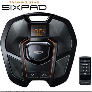 シックスパッド フットフィット2 SIXPAD Foot Fit 2(トレーニング用品)