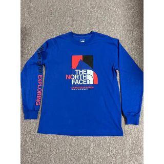 ザノースフェイス(THE NORTH FACE)のまぁ様専用⭐︎ノースフェイス | THE NORTH FACEロンT(Tシャツ/カットソー(七分/長袖))