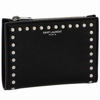 サンローラン スタッズ 財布(レディース)の通販 35点 | Saint Laurent 