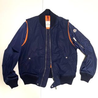モンクレール MA-1の通販 97点 | MONCLERを買うならラクマ