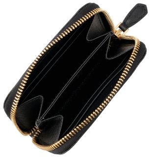 PRADA - PRADA サフィアーノレザー 小銭入れ コインケースの通販