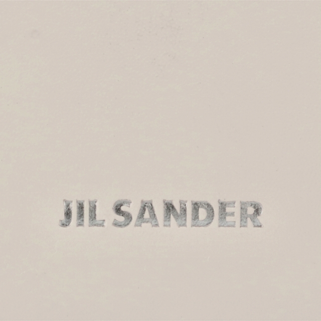 Jil Sander(ジルサンダー)のJIL SANDER 財布 二つ折り がま口 GOJI スモール レディース レディースのファッション小物(財布)の商品写真