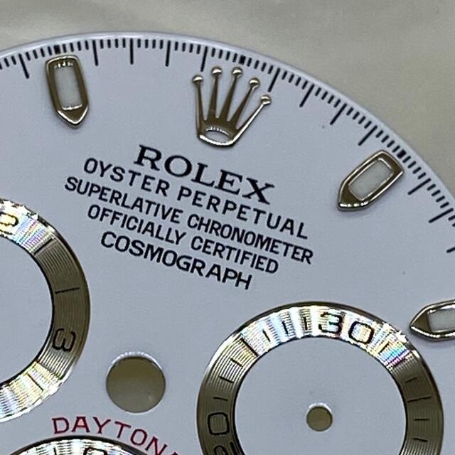 ＲＯＬＥＸ　ＲＥＦ１１６５２０　ホワイトダイアル　ＡＰＨ