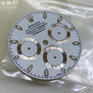 ＲＯＬＥＸ　ＲＥＦ１１６５２０　ホワイトダイアル　ＡＰＨ