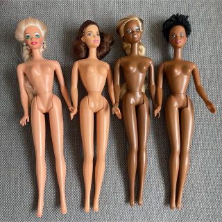 バービー(Barbie)のバービー まとめ売り(人形)