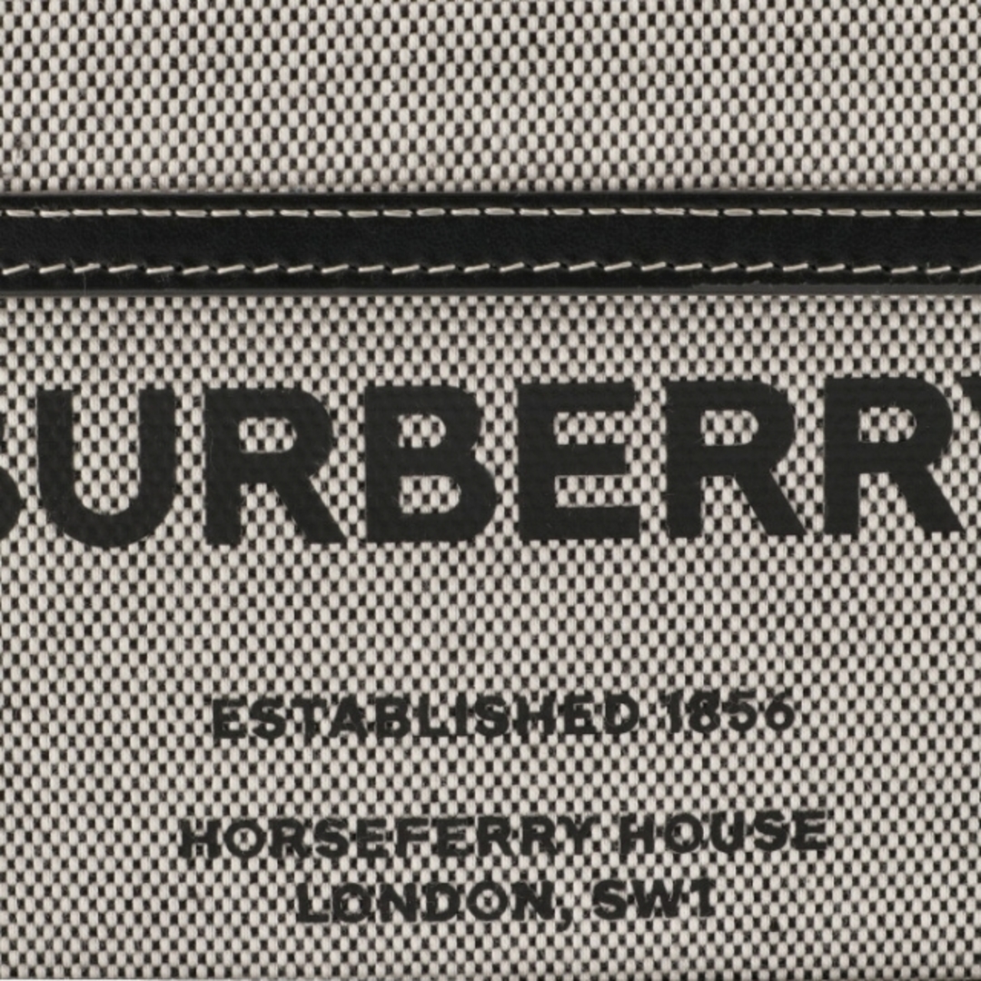 BURBERRY - BURBERRY ショルダーバッグ ミニ ポケットバッグの BURBERRY - BURBERRY ショルダーバッグ ミニ ポケットバッグの