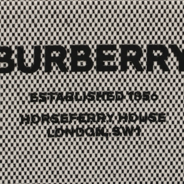 BURBERRY(バーバリー)のBURBERRY 財布 二つ折り ホースフェリープリント ウォレット レディースのファッション小物(財布)の商品写真