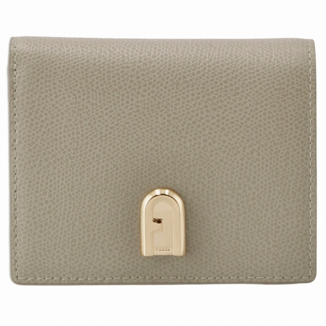 Furla(フルラ)のFURLA 財布 二つ折り ミニ財布 FURLA 1927 ウォレット レディースのファッション小物(財布)の商品写真