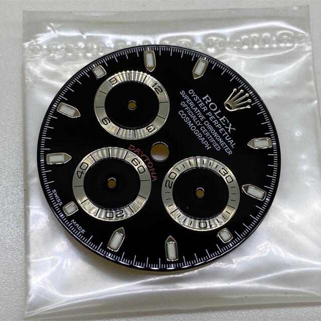 ROLEX 製   針セット