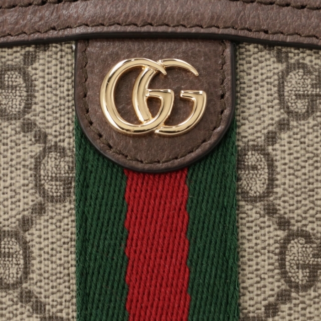 GUCCI ポーチ オフィディア Ophidia コスメティックケース GUCCI ポーチ オフィディア Ophidia コスメティックケース