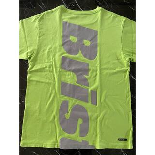 エフシーアールビー(F.C.R.B.)のfcrb Bristol Tシャツ　ブリストル(Tシャツ/カットソー(半袖/袖なし))