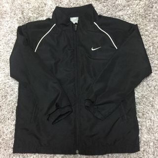 ナイキ(NIKE)の 最終値下げNIKE 冬のウィンドブレーカー(ジャケット/上着)